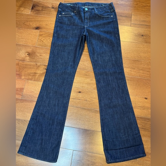 William Rast Denim - WILLIAM RAST Madison BootCut Jeans